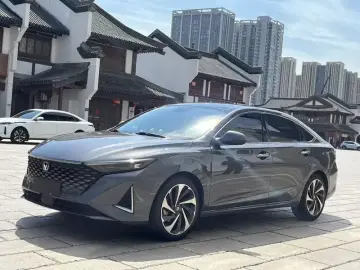 2023 Changan Ruicheng PLUS с пробегом 38 000 км