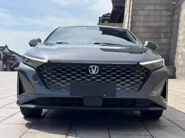 2023 Changan Ruicheng PLUS с пробегом 38 000 км