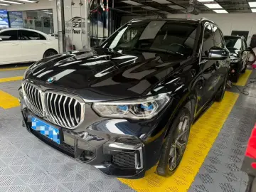 BMW X5 New Energy(Imported)