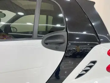 2012 Brabus smart fortwo с пробегом 33 000 км