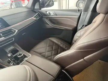 2022 BMW X5 New Energy(Imported) с пробегом 53 400 км