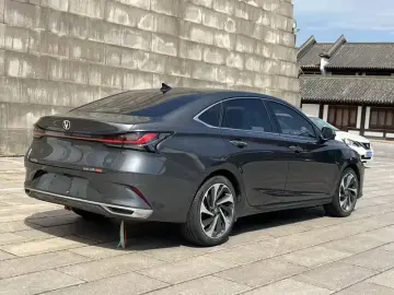 2023 Changan Ruicheng PLUS с пробегом 38 000 км