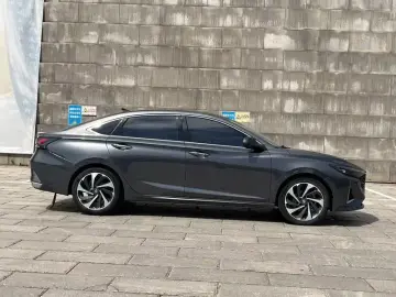 2023 Changan Ruicheng PLUS с пробегом 38 000 км