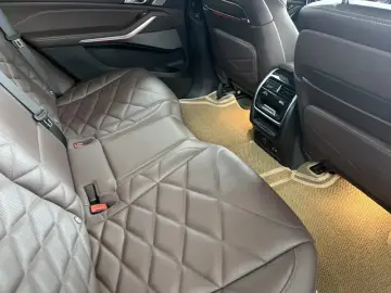 2022 BMW X5 New Energy(Imported) с пробегом 53 400 км