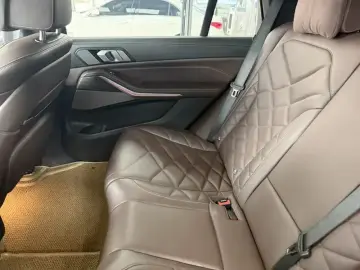 2022 BMW X5 New Energy(Imported) с пробегом 53 400 км