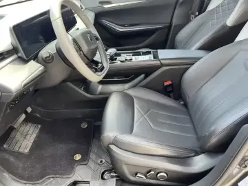2023 Changan Ruicheng PLUS с пробегом 38 000 км