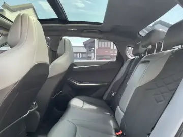 2023 Changan Ruicheng PLUS с пробегом 38 000 км