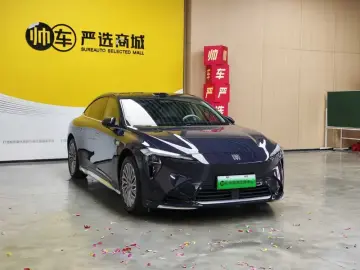2025 Buick Zenith Sedan с пробегом 16 000 км