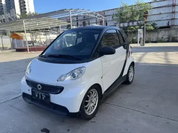 Brabus smart fortwo