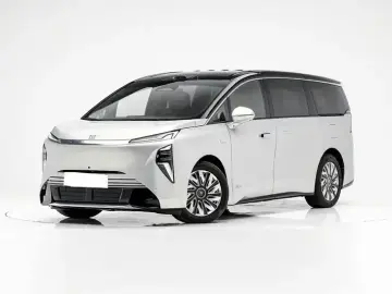 Buick Zhijing Shijia