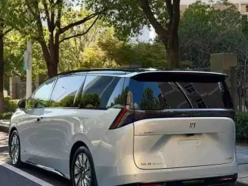 2026 Buick Zhijing Shijia с пробегом 5 000 км