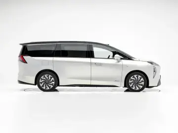 2026 Buick Zhijing Shijia с пробегом 5 000 км