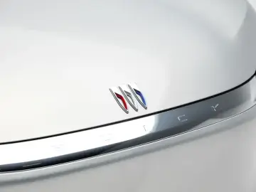 2026 Buick Zhijing Shijia с пробегом 5 000 км
