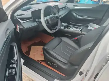 2023 Changan Ruicheng PLUS с пробегом 28 000 км