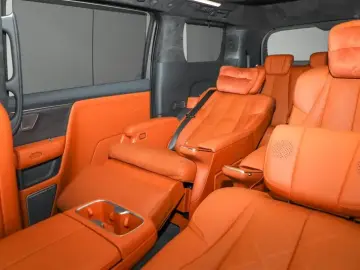 2026 Buick Zhijing Shijia с пробегом 5 000 км