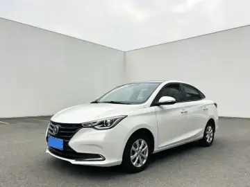 Changan Yuexiang