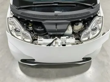 2012 Brabus smart fortwo с пробегом 63 000 км