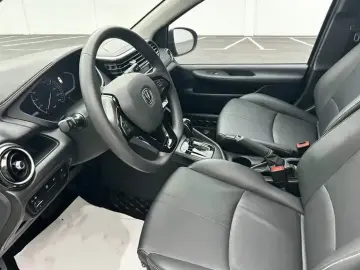2019 Changan Yuexiang с пробегом 50 000 км
