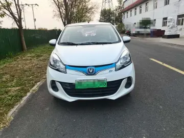 2017 Changan BenBen EV с пробегом 52 000 км