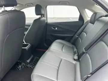 2019 Changan Yuexiang с пробегом 50 000 км
