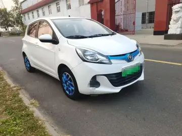 2017 Changan BenBen EV с пробегом 52 000 км