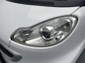 2012 Brabus smart fortwo с пробегом 63 000 км