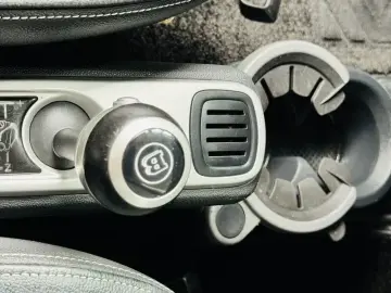 2011 Brabus smart fortwo с пробегом 144 900 км