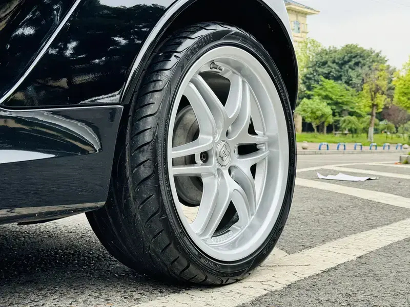 2011 Brabus smart fortwo с пробегом 144 900 км