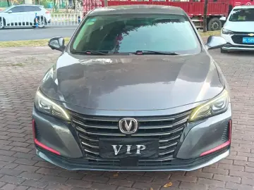 2021 Changan Ruicheng CC с пробегом 51 800 км