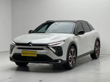 Citroen Versailles C5 X