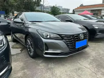 2022 Changan Ruicheng CC с пробегом 38 000 км