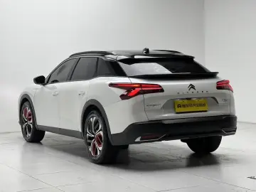 2022 Citroen Versailles C5 X с пробегом 69 200 км