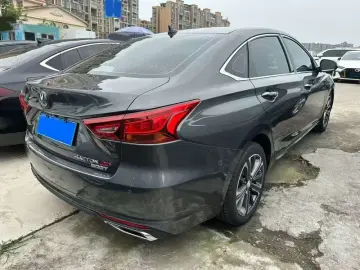 2022 Changan Ruicheng CC с пробегом 38 000 км