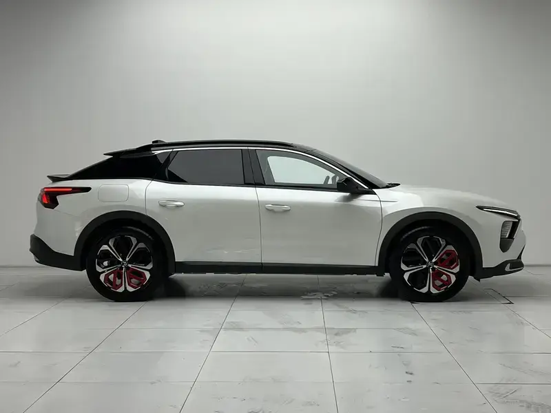 2022 Citroen Versailles C5 X с пробегом 69 200 км