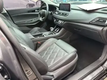 2022 Changan Ruicheng CC с пробегом 38 000 км