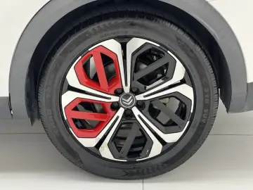 2022 Citroen Versailles C5 X с пробегом 69 200 км