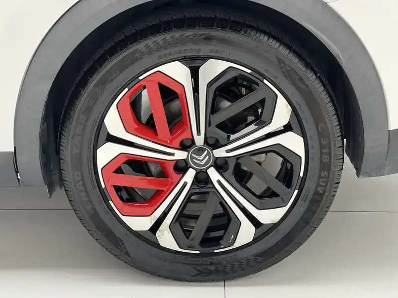 2022 Citroen Versailles C5 X с пробегом 69 200 км