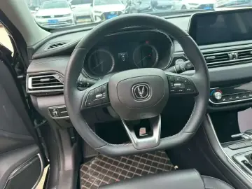 2022 Changan Ruicheng CC с пробегом 38 000 км