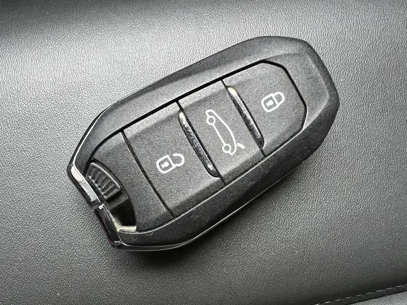 2022 Citroen Versailles C5 X с пробегом 69 200 км