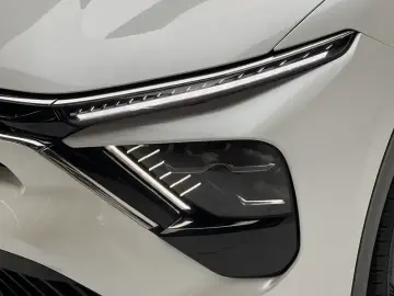 2022 Citroen Versailles C5 X с пробегом 69 200 км
