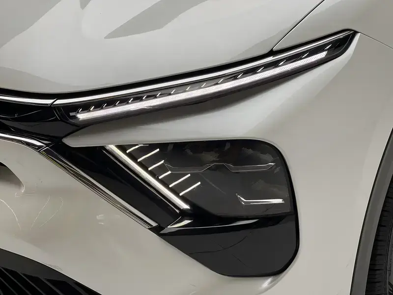 2022 Citroen Versailles C5 X с пробегом 69 200 км