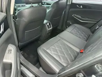 2022 Changan Ruicheng CC с пробегом 38 000 км