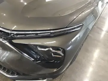 2023 Citroen Versailles C5 X с пробегом 30 000 км