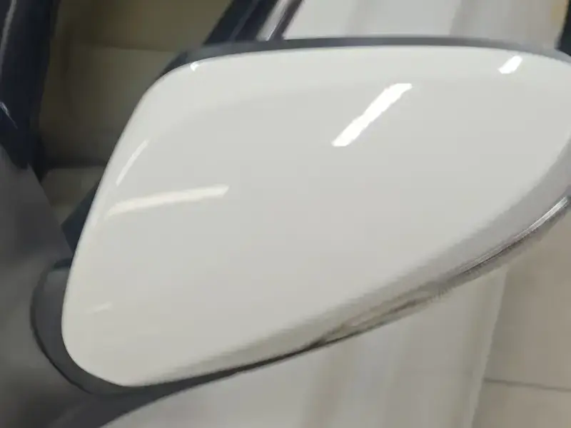 2015 Changan Yuexiang V7 с пробегом 90 000 км