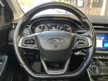 2019 Chery Arrizo GX с пробегом 76 000 км