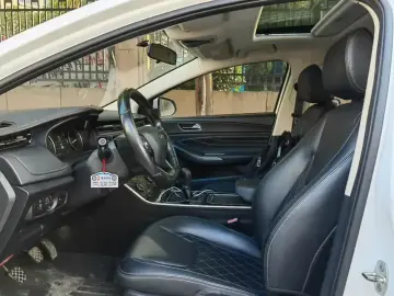 2019 Chery Arrizo GX с пробегом 76 000 км