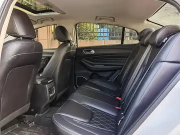 2019 Chery Arrizo GX с пробегом 76 000 км