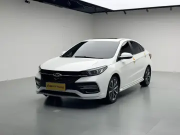 Chery Arrizo GX