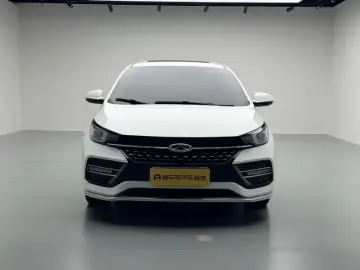 2019 Chery Arrizo GX с пробегом 57 500 км