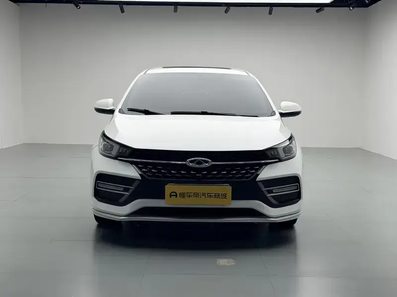 2019 Chery Arrizo GX с пробегом 57 500 км